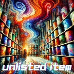 Unlisted 12